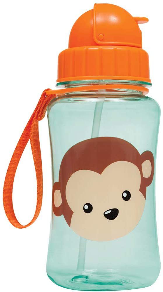 Garrafinha Animal Fun - Buba, Macaco