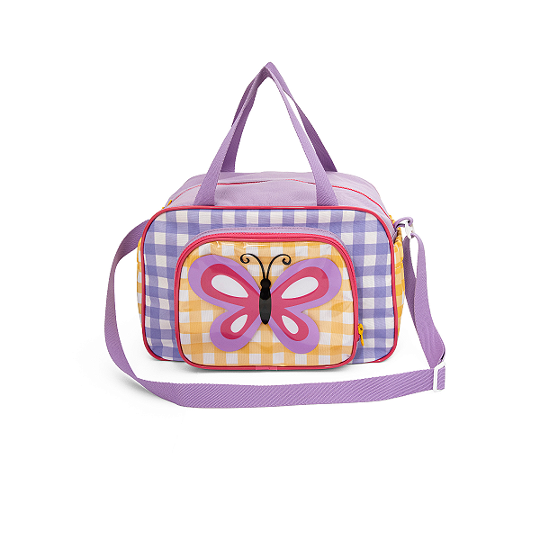 Mala Maternidade, Borboleta - Mait