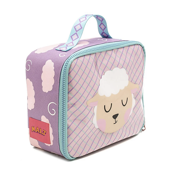 Necessaire Infantil, Ovelhinha - Mait