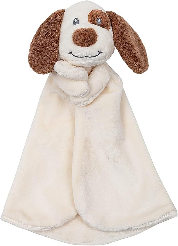 Naninha Cachorrinho - Buba, Bege