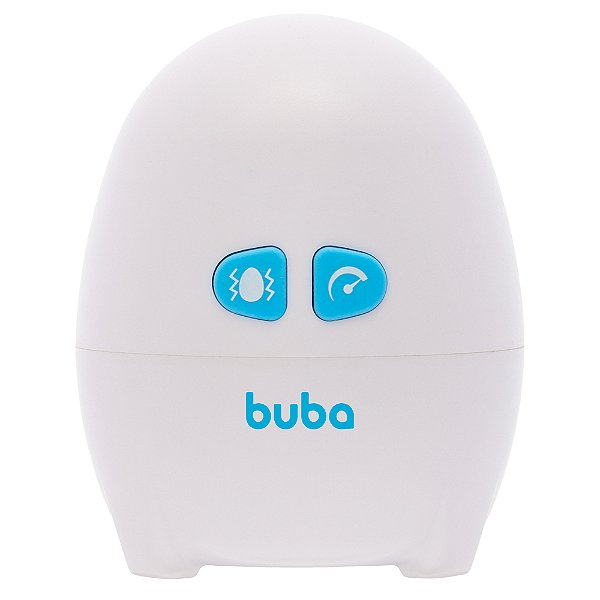 Balanço Portátil para Carrinho de Bebê - Buba