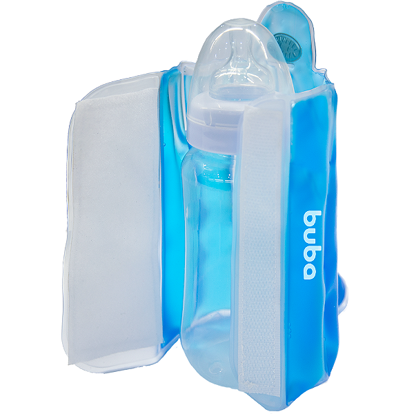 Aquecedor de Mamadeiras Instantâneo - Buba