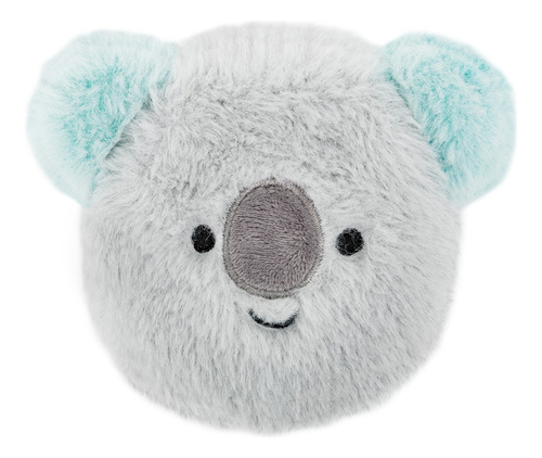 Bolsa Térmica em Gel com Pelúcia - Buba, Coala
