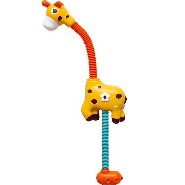 Chuveirinho - Buba, Girafa