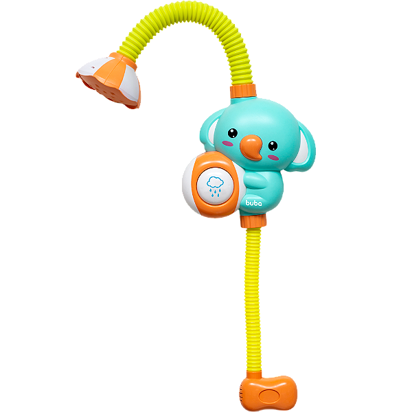 Chuveirinho - Buba, Coala