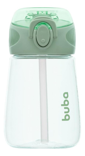Garrafinha Tritan - Buba, Verde