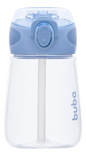 Garrafinha Tritan - Buba, Azul