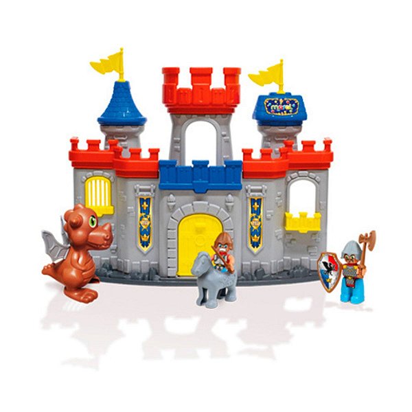 Kingdom Castle - Maral