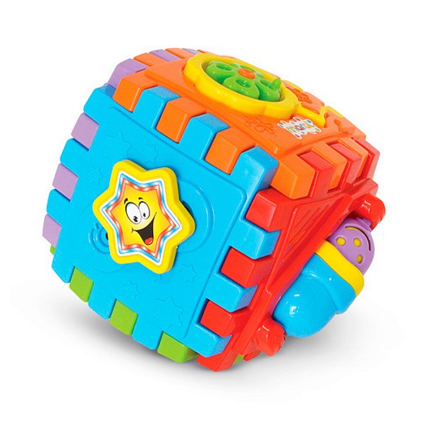 Smart Cube - Maral