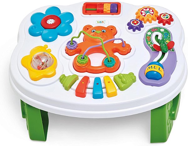 Smart Table - Tateti