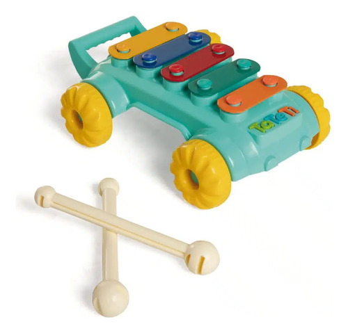 Mini Xilofone - Tateti