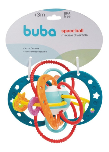 Space Ball - Buba
