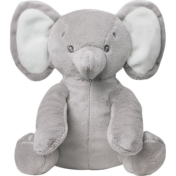 Elefantinho Plush - Buba