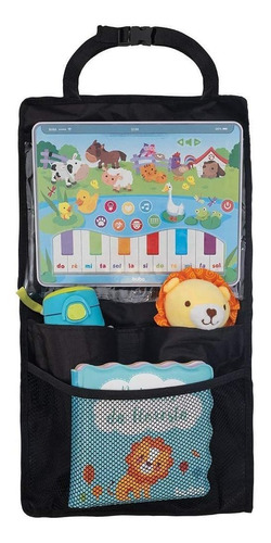 Organizador Para Carro com Porta Tablet - Buba