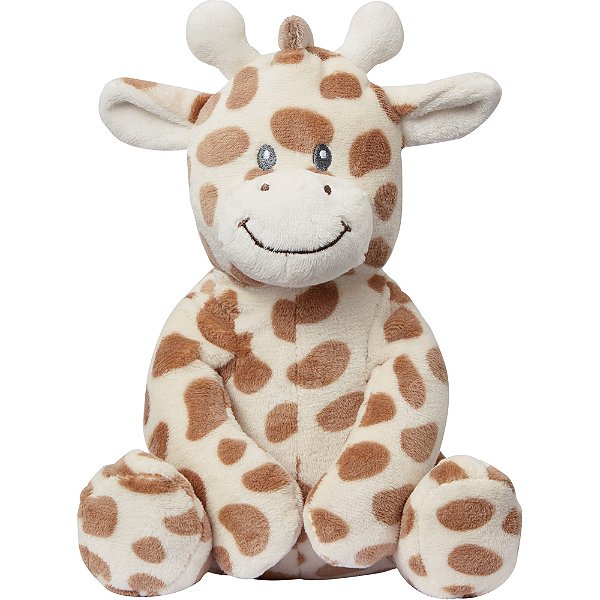 Girafinha - Buba