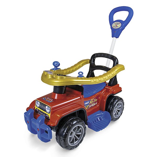 Carrinho de Passeio Jip Jip - Maral