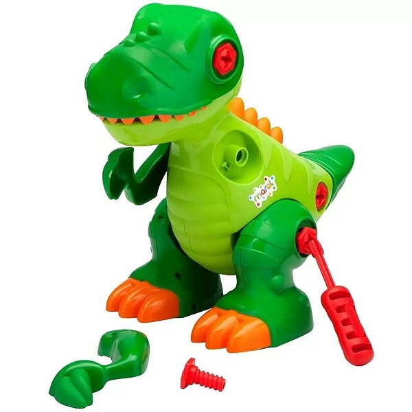 T-Rex - Maral
