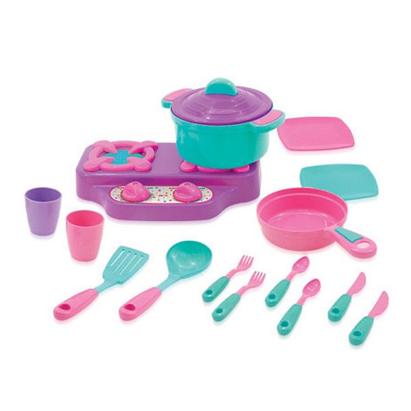 Kit Cozinha - Maral