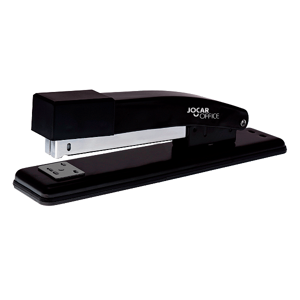 GRAMPEADOR METAL DE MESA 20CM 30 FLS JOCAR OFFICE UNIDADE
