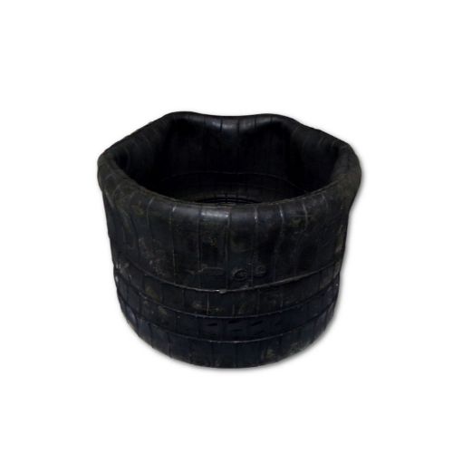 Bolsa Ar Traseira Scania K113 Firestone 1R1A390295 533802 (Boca 13)