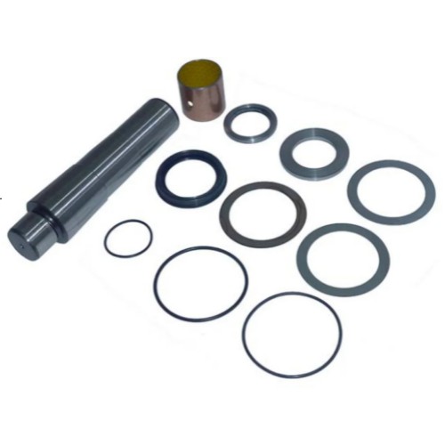 Reparo Manga Eixo Scania C/ Rolamento K124 550284