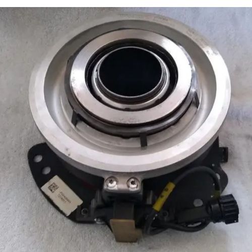 Mancal Embreagem Volvo FH NH b12 B9 21580956 3315 Sachs 21580977 20806451 21320923 21320929 20812087 21465635 22429963 21465235 ( Carro Teste , 10 Mil km Rodados )