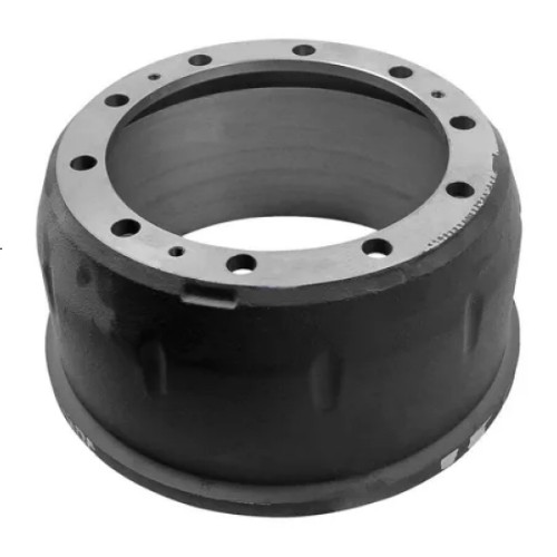 Tambor Freio Dianteiro Mercedes  O400/O500 T034 3718 3644210001