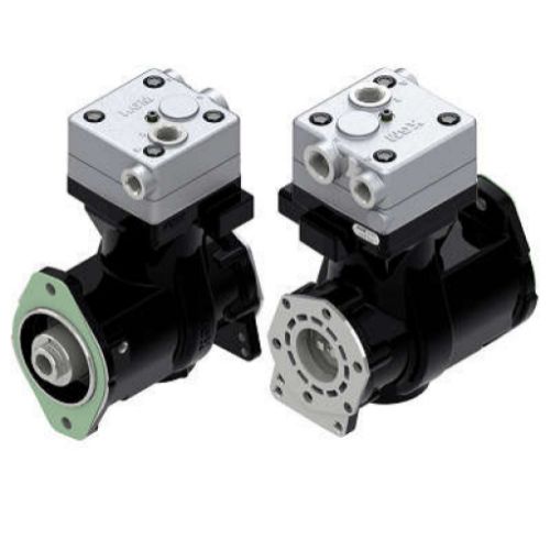 Compressor De Ar Cummins/VW Virab. Estriado Volkswagen Estriado 911 155 061 13.170 KGM5540
