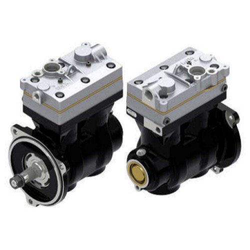 Compressor De Ar Volvo FH13 912 512 008 0 FH13 FM13 NH13 20846000 Marca KGM5730