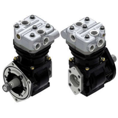 Compressor De Ar LK 39 II35235 Volkswagen 17.240OT 2TB145605 961000510094 961000510104 Marca KGM6534