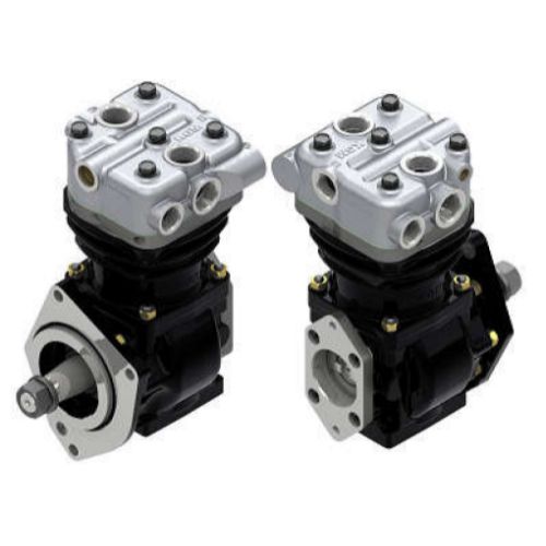 Compressor De Ar Motor Elétricos Mwm K001332 Volkswagen 17.260E OT 961200510014 Marca KGM6540