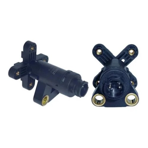 Valvular Sensor Nivel Suspensao Scania K310 k124 K400 1448082
