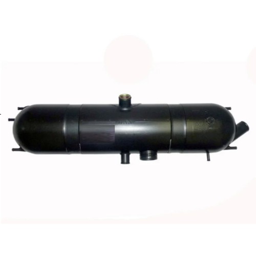 Tanque Expansao Enchimento Central Serie 5 ( Preto ) Scania K124 Reserplastic 000953 2479743 2203729