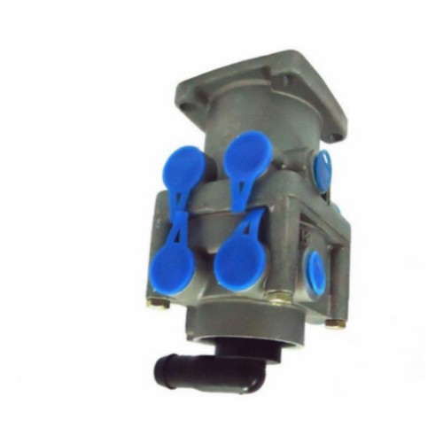 Valvula Pedal Freio Scania K113/K124 Wabco 4613151000 9388579 1333514 9388579 455836