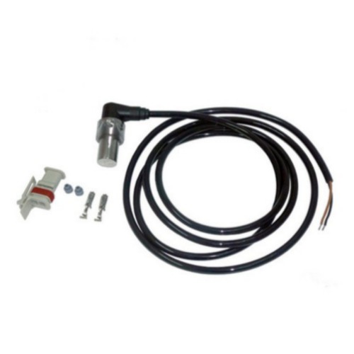 Sensor Rotacao T75 Lado Direito ( Do Motor ) Scania 124 00027 1457304 1360957 Primeira Linha