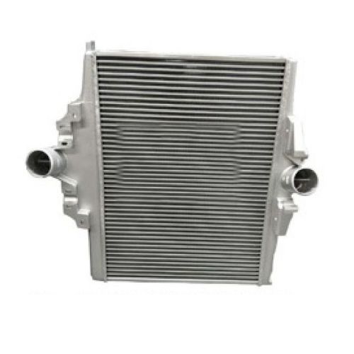 Intercooler Caminhao Mb Axor 2035 2540 2640