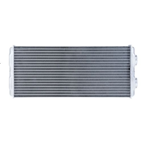 Radiador AQ MBB Axor 02 Atego 2425