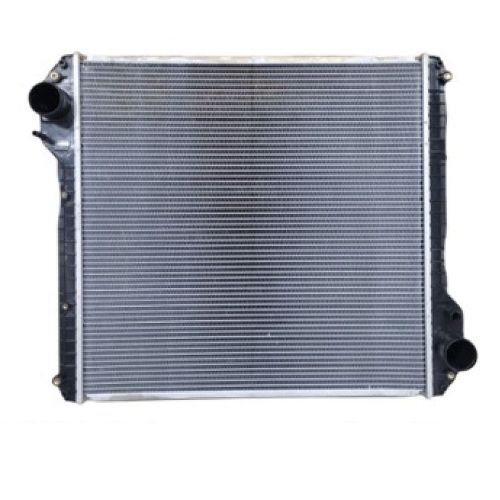 Radiador D'Agua Valtra Bh 180 205 210 Caterpillar 416E 420E