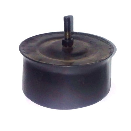 Base Bolsa Inferior Traseira Boca 13 Volvo B7 2141551 20540784
