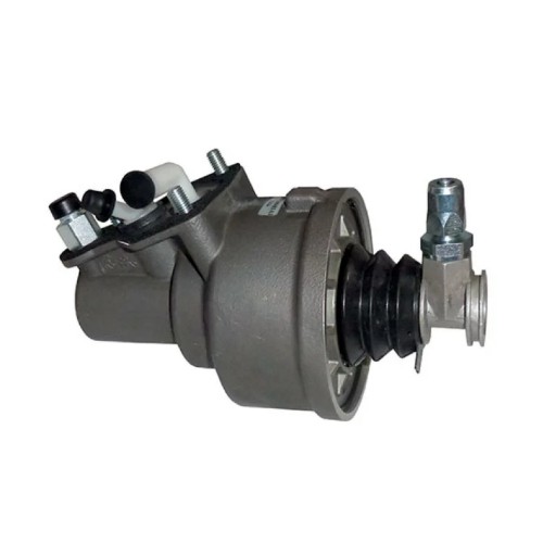 Servo Embreagem Scania 124 Kongsberg 1421186