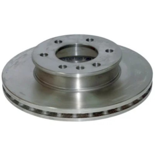 Disco Freio Volvo B7R B9 B11 FH12 NDS 20504561 D780 21575071 7016/7030