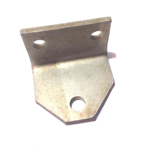 Suporte Acelerador Scania K113 417328