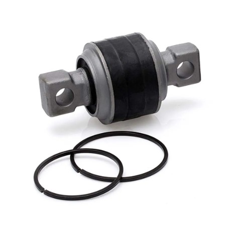 Bucha Barra Tensora Traseira 75MM MBB O500 Volvo B11 B12 Nataka Della Rosa N5250 TMJ512393 PO3151