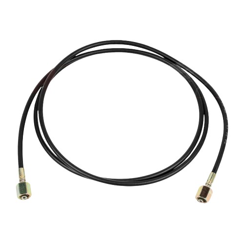 Flexivel Embreagem 6.5 MTS Scania K124 489408