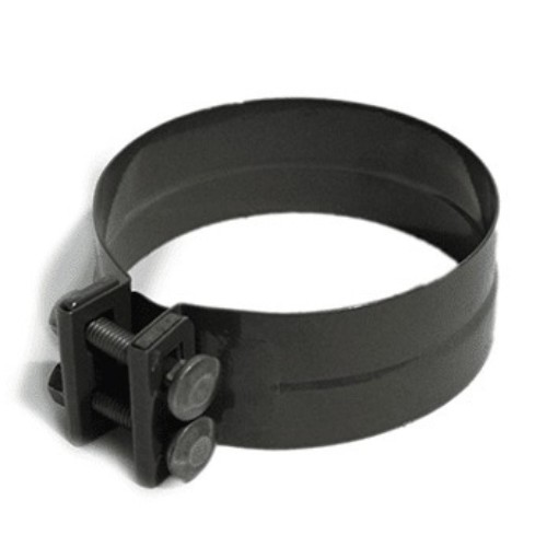 Abraçadeira Escape Ferro Volvo 20455908