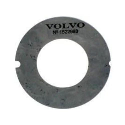 Arruela Satelite Cubo Redutor Volvo Ev-81N N10 Nl10 N12 1522983 004715