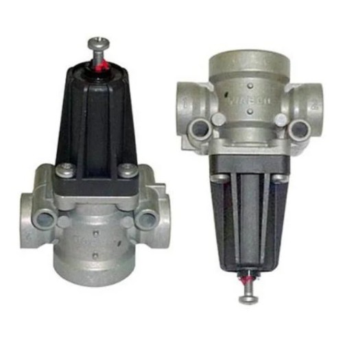 Valvula Limitadora Pressao 2,5 Bar Wabco Scania Volvo Mbb 4750103280 BR509454 MAN2T2607262