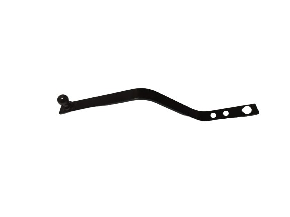 Haste Valvula Suspensao Angular Torta Scania K94 K270 113 124 485824