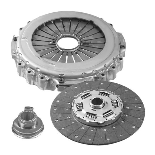 Kit Embreagem Scania K113 Sachs