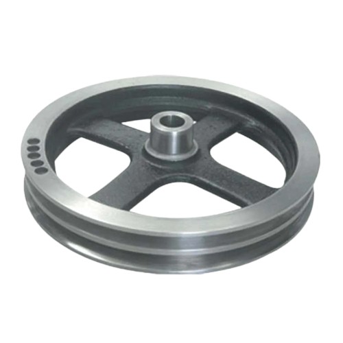Polia Radiador Mercedes O400 4752057510
